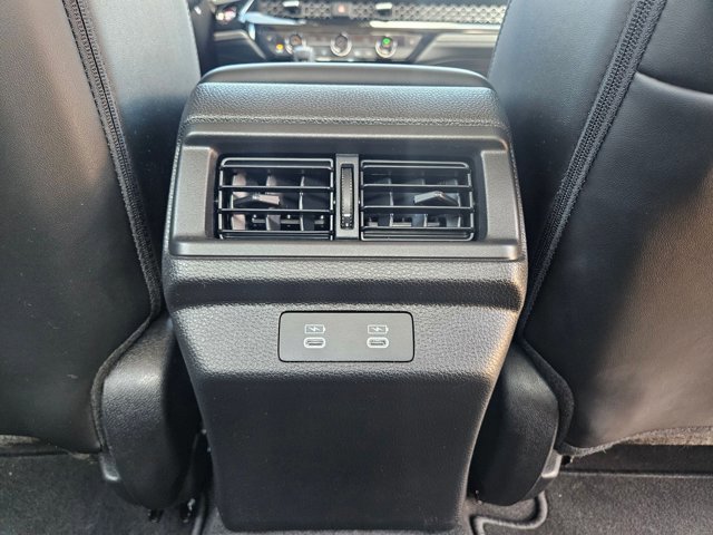 Used 2025 Honda Accord EX-L image 16