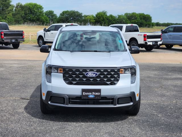 New 2026 Ford Maverick XLT w/ XLT Luxury Package FWD image 2