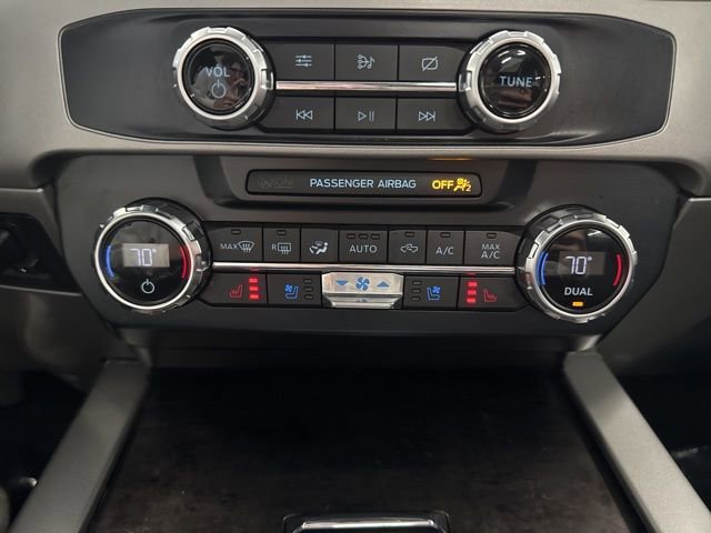 Used 2022 Ford F250 Lariat w/ Lariat Ultimate Package image 50