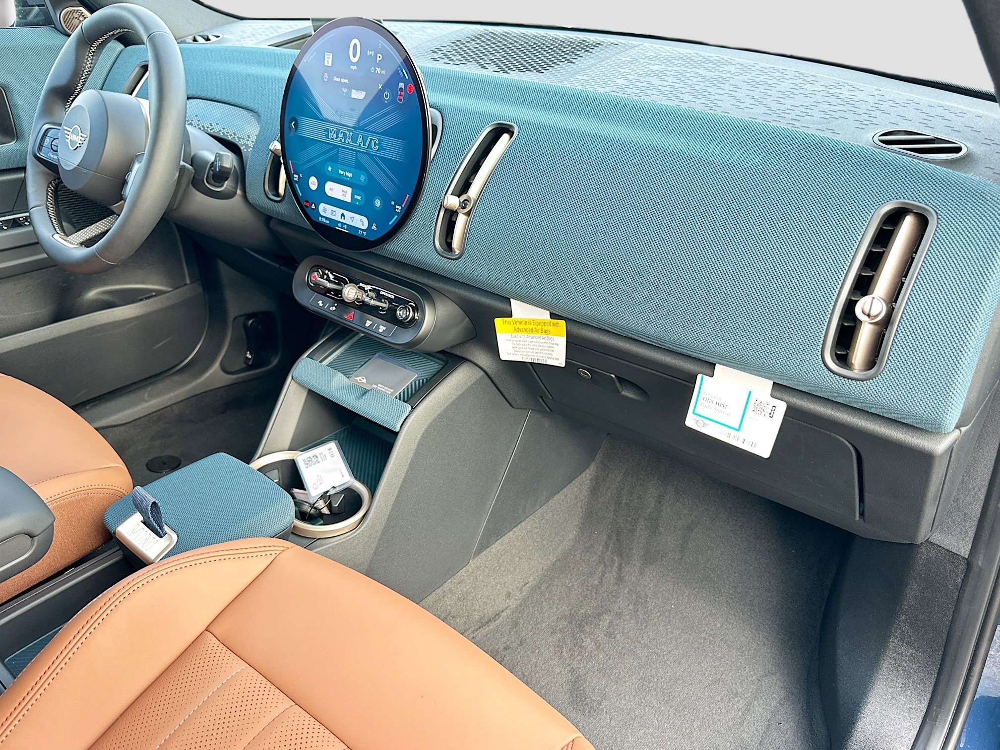 New 2026 MINI Cooper Countryman S image 25