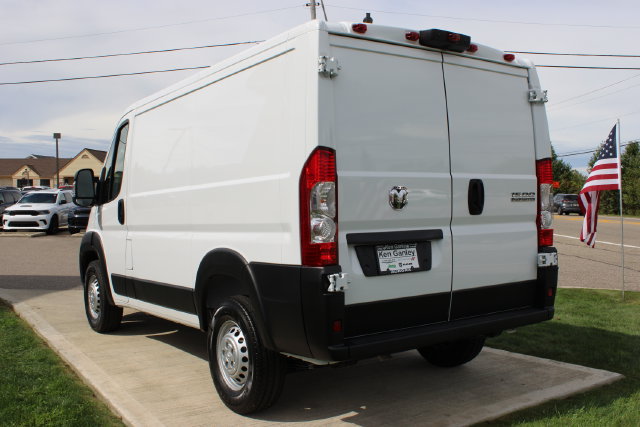Used 2025 RAM ProMaster 1500 w/ Convenience Group FWD image 25