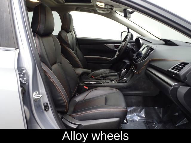 Used 2023 Subaru Crosstrek 2.5i Limited image 16