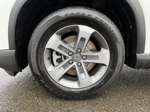 Used 2025 Honda Pilot EX-L image 43