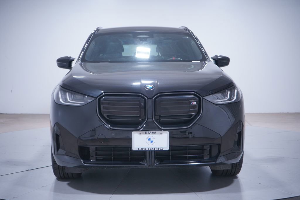 Used 2026 BMW X3 M50 image 4