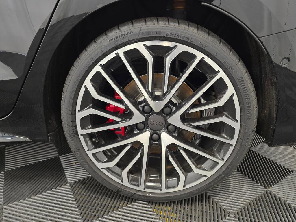 New 2026 Audi S3 Premium AWD/4WD image 21