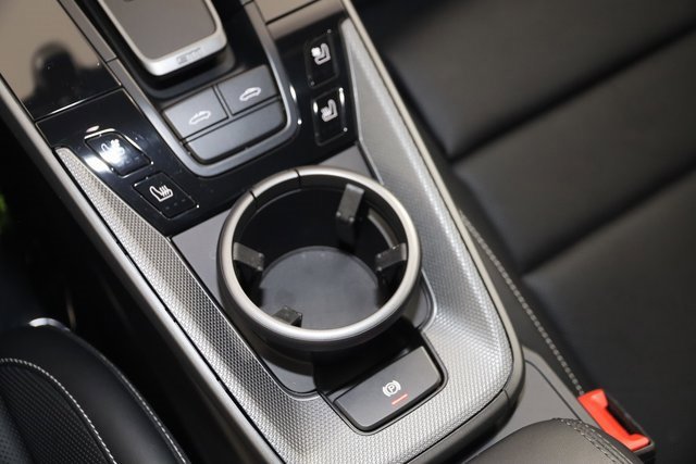 Used 2024 Porsche 911 Targa 4S image 10