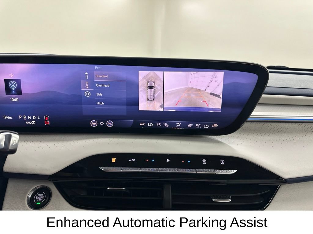 Used 2026 Buick Enclave Avenir w/ Super Cruise Package AWD/4WD image 48