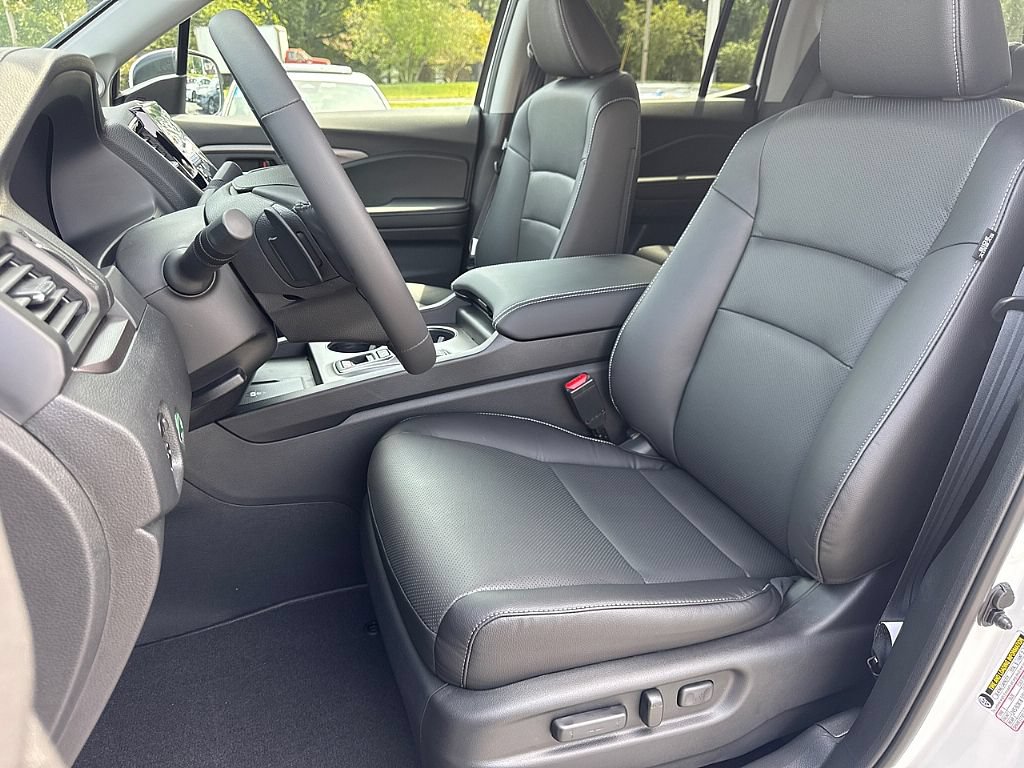 New 2026 Honda Ridgeline RTL image 10