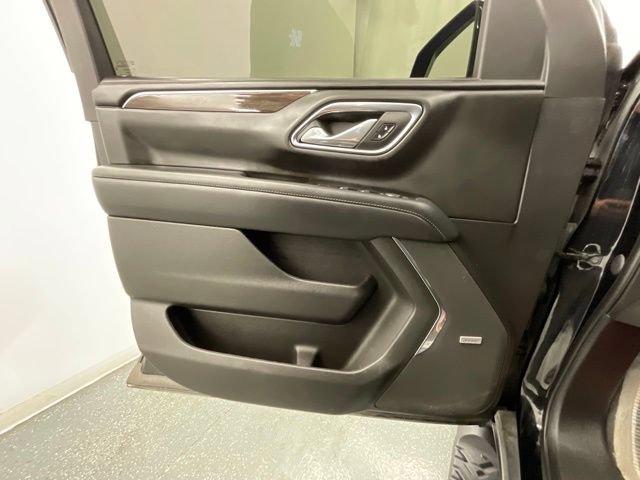 Used 2023 Chevrolet Tahoe Z71 w/ Off-Road Capability Package AWD/4WD image 9