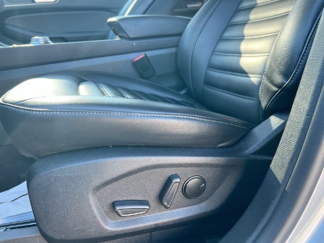 Used 2024 Ford Edge SEL w/ Convenience Package AWD/4WD image 23