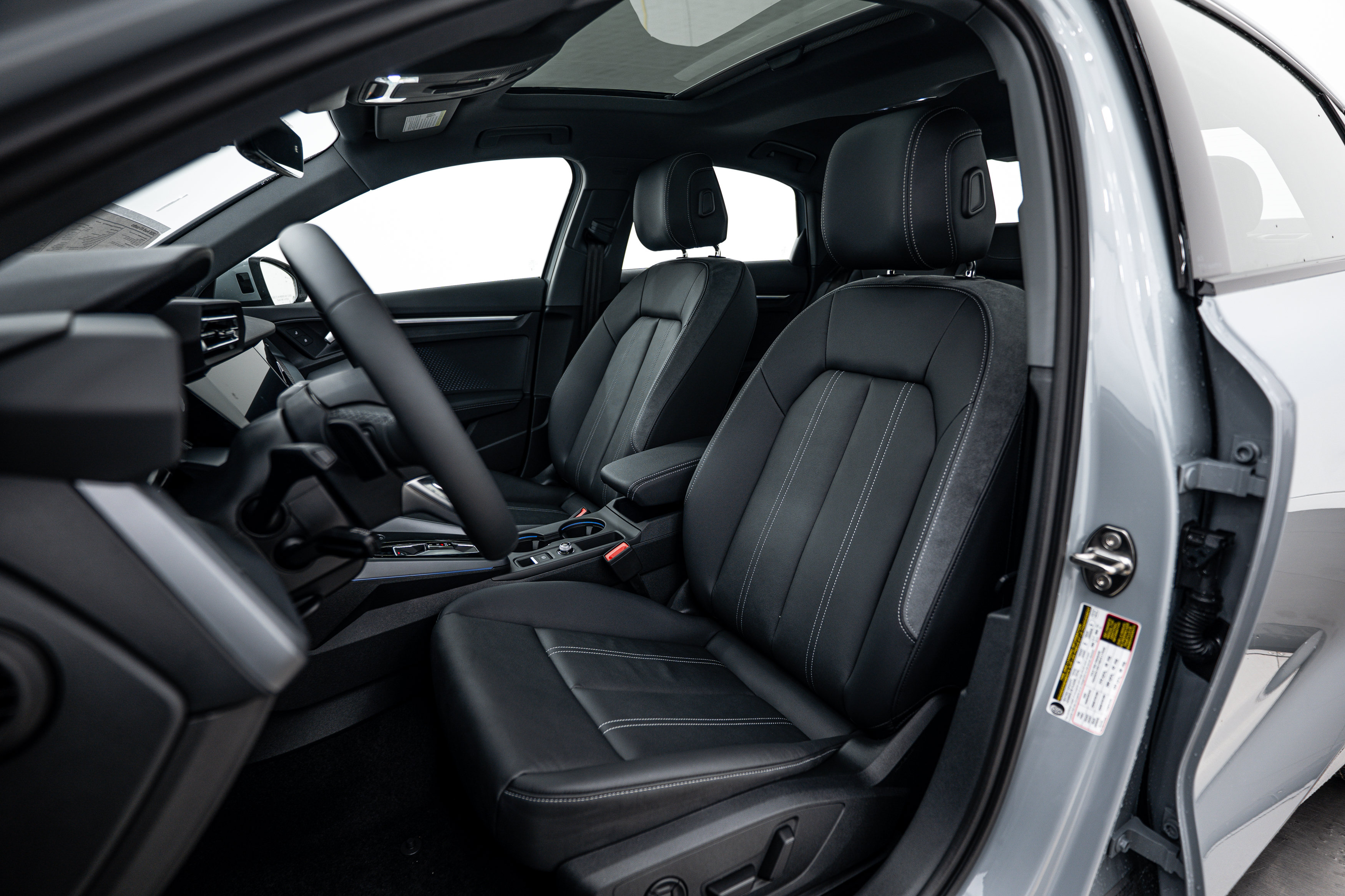 New 2026 Audi A3 2.0T Premium Plus AWD/4WD image 14