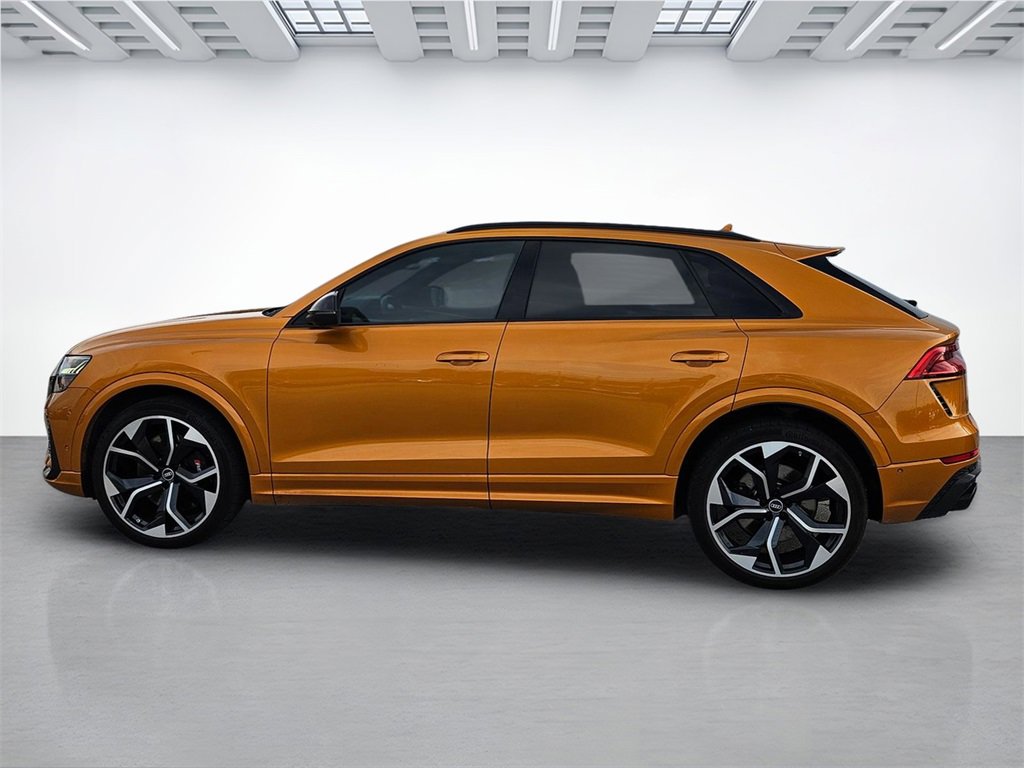 Used 2021 Audi RS Q8 image 8