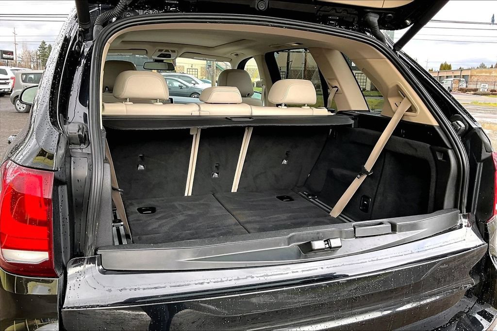 Used 2014 BMW X5 xDrive35d AWD/4WD image 36