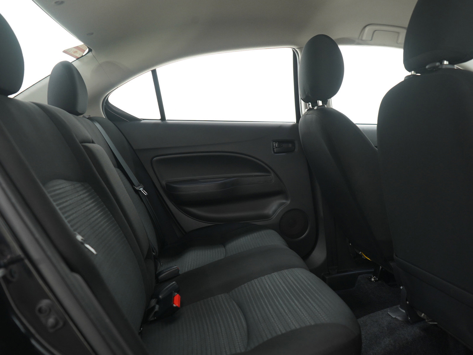 Used 2022 Mitsubishi Mirage G4 image 12