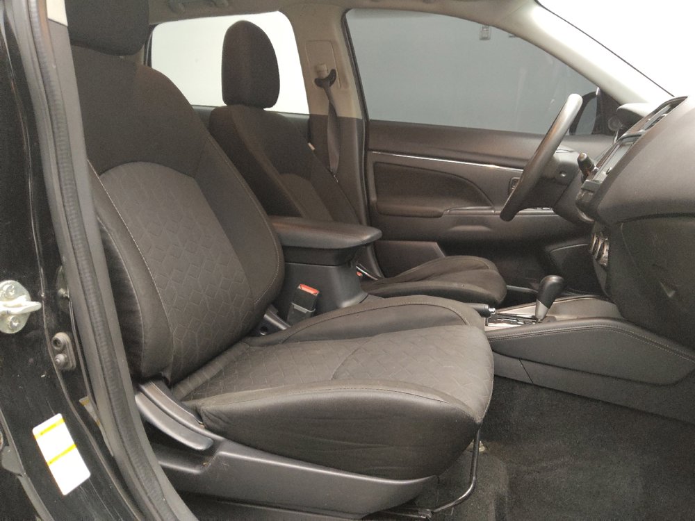 Used 2021 Mitsubishi Outlander Sport LE image 21