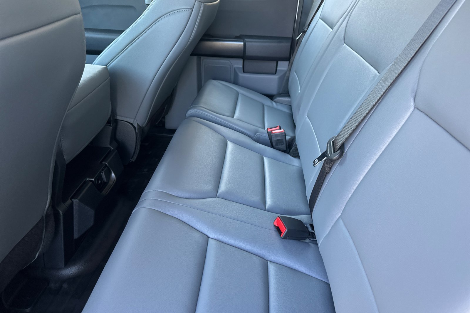 New 2026 Ford F150 XL RWD image 12
