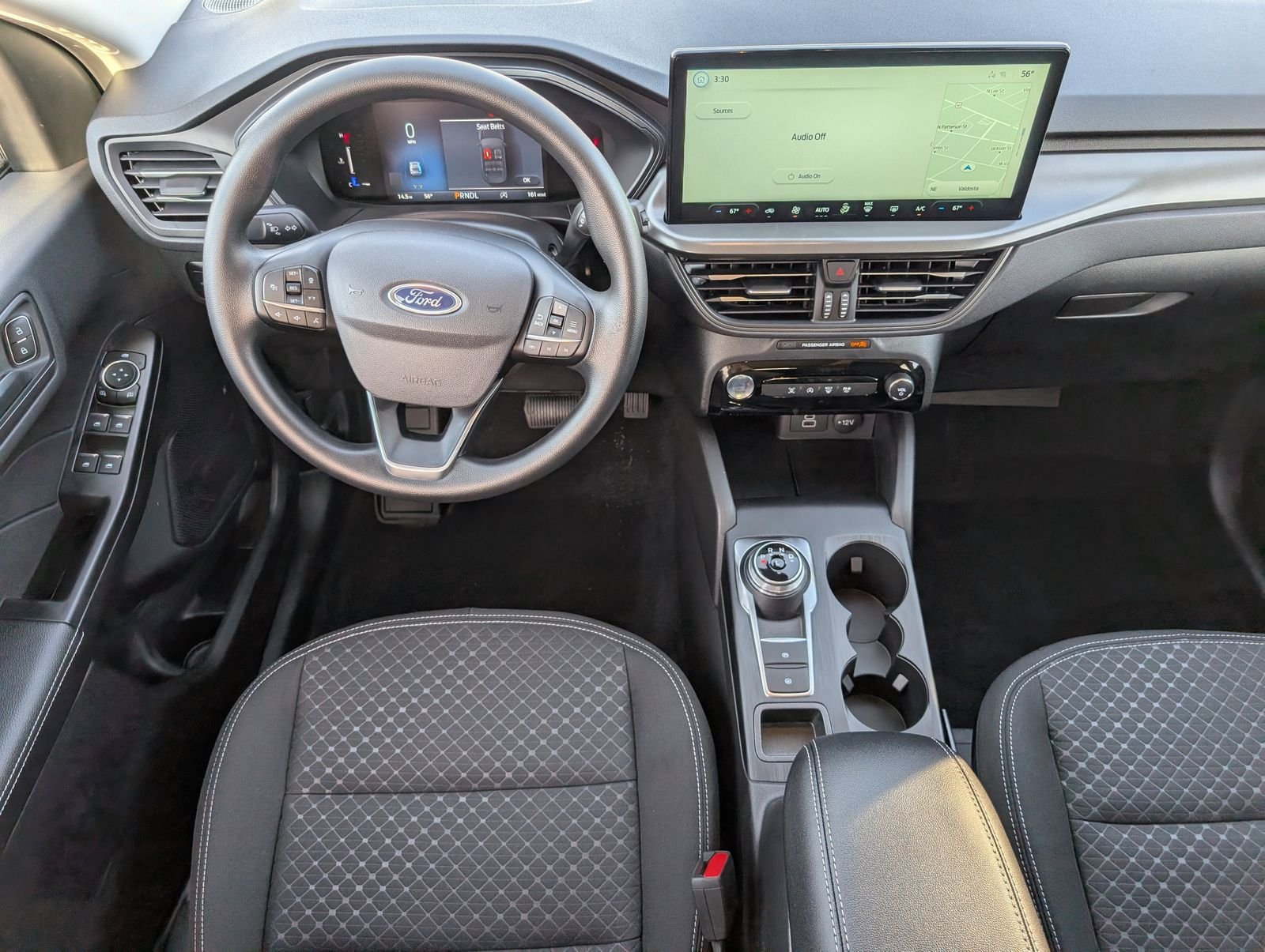 New 2026 Ford Escape Active w/ Tech Pack #1 FWD image 6