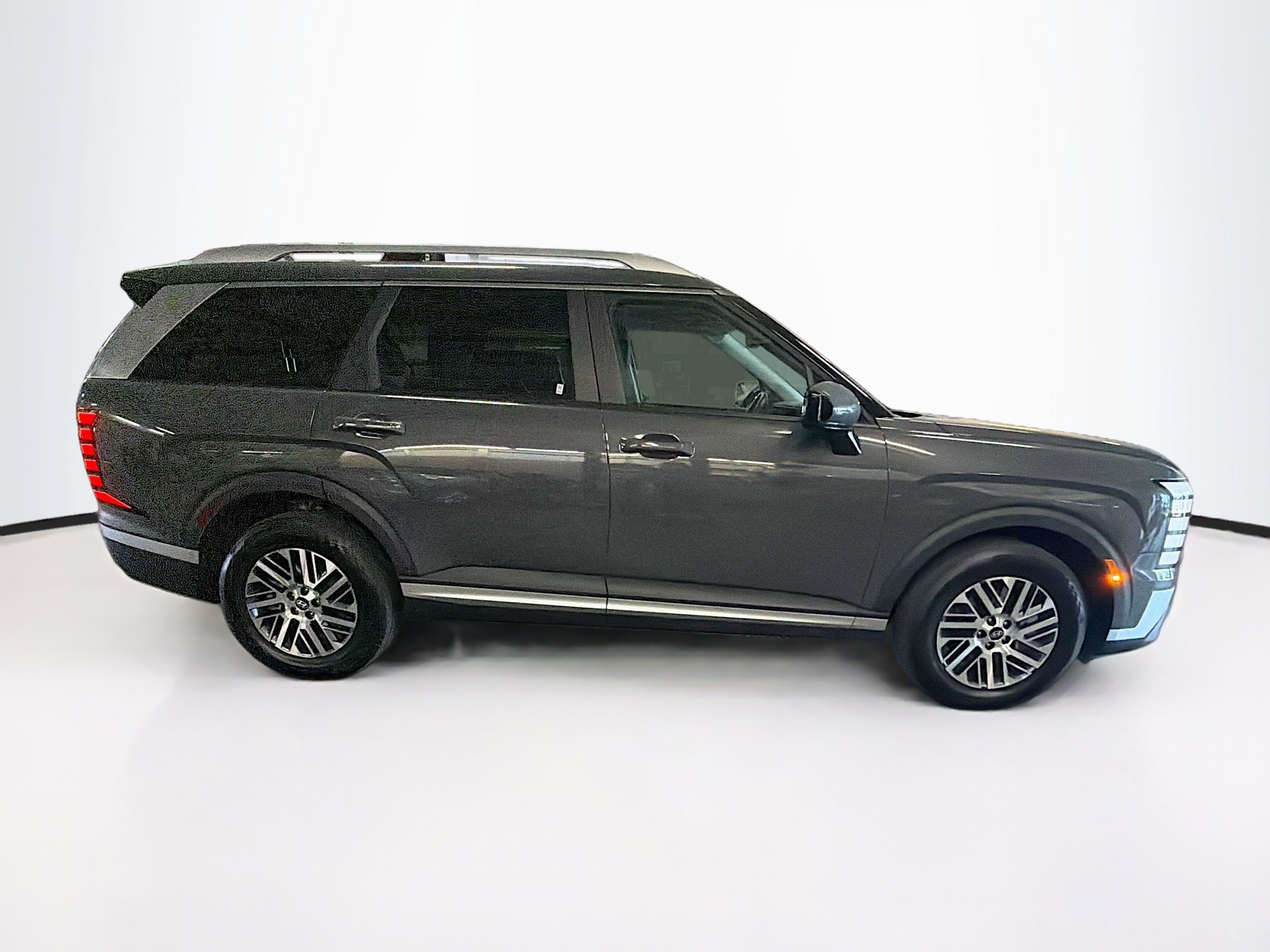 Used 2026 Hyundai Palisade SEL AWD/4WD image 10