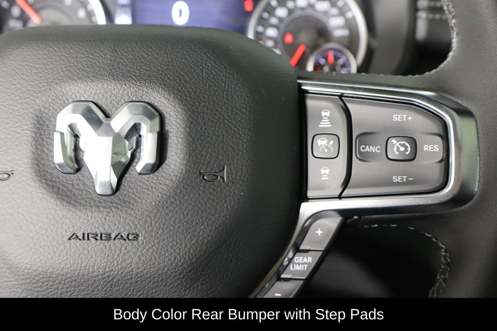 New 2026 RAM 1500 Laramie image 10