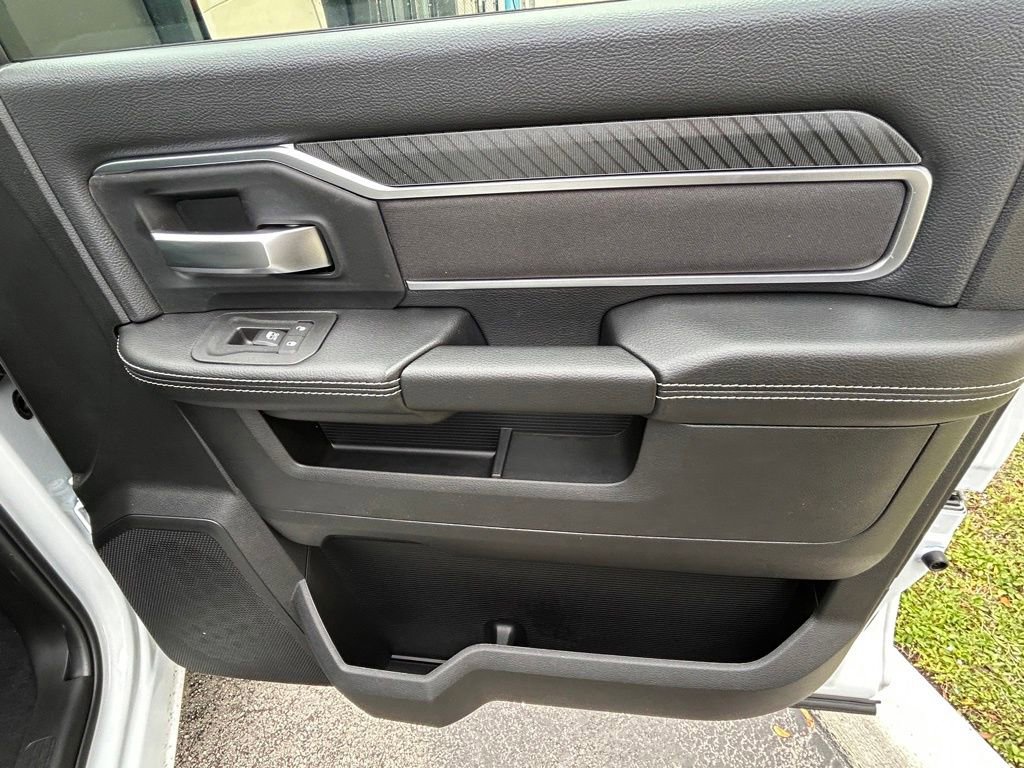 New 2026 RAM 3500 Big Horn image 29