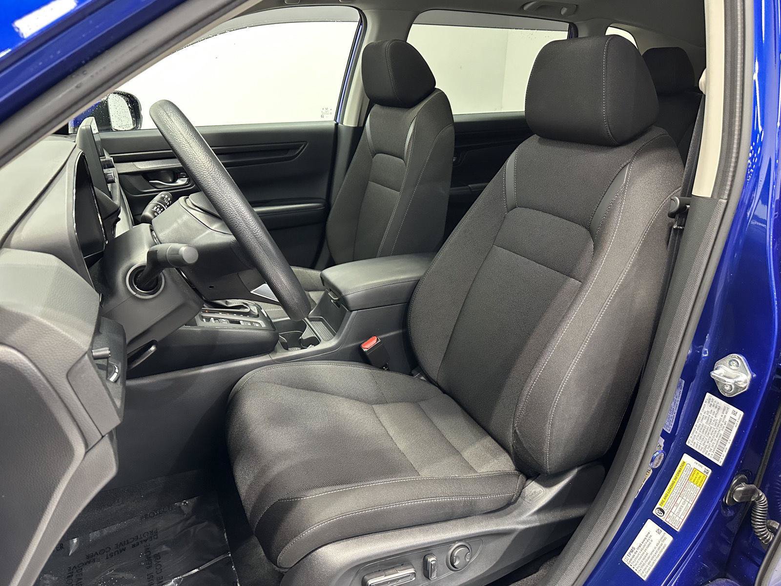 Certified 2024 Honda CR-V EX image 15