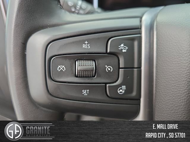 Used 2024 GMC Sierra 1500 SLT image 31