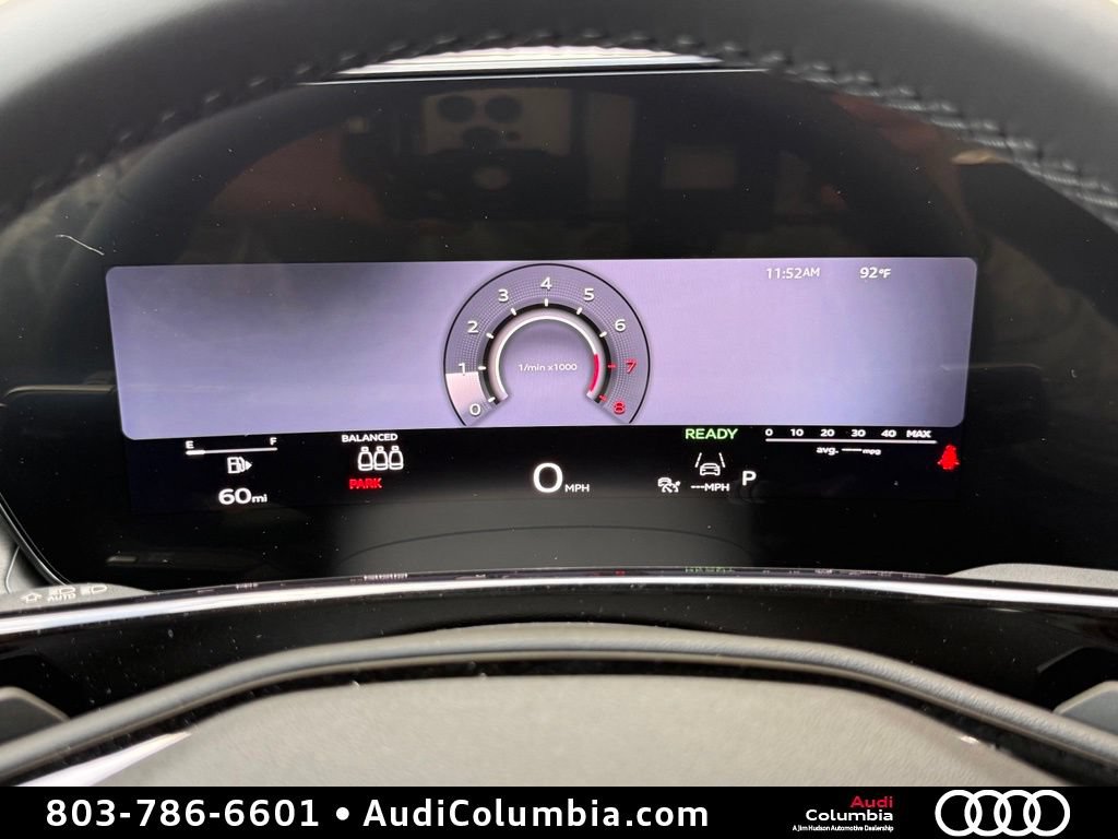 New 2026 Audi Q3 quattro 2.0T AWD/4WD image 27