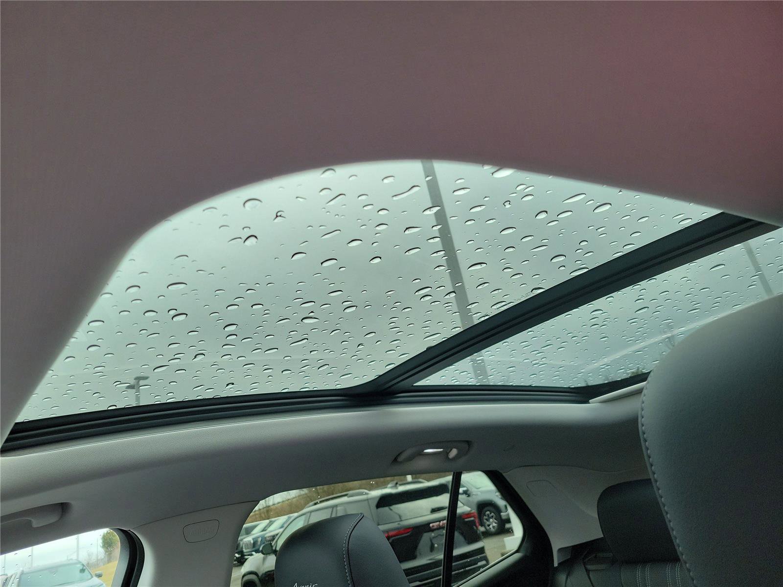 New 2026 Buick Envision Avenir image 31