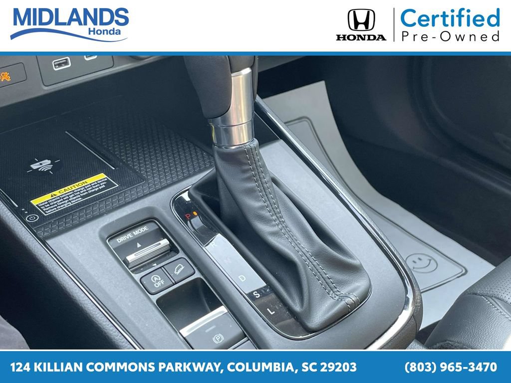 Used 2023 Honda CR-V EX-L image 30