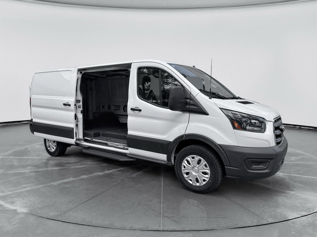 Used 2024 Ford E-Transit Low Roof RWD image 22