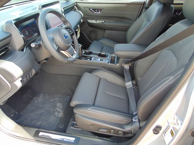 New 2026 Subaru Outback Touring AWD/4WD image 10