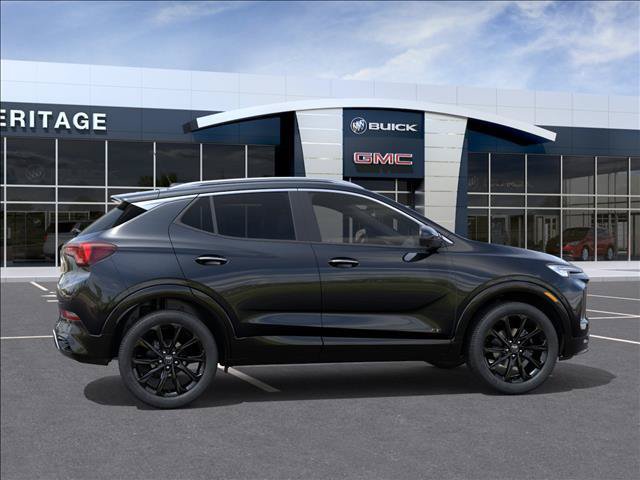 New 2026 Buick Encore GX Sport Touring FWD image 5