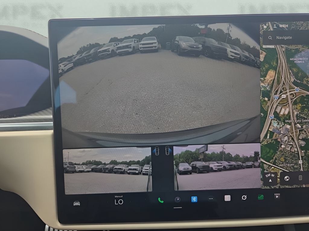 Used 2022 Tesla Model S Plaid AWD/4WD image 23