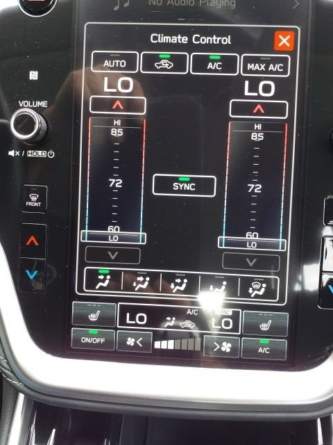 Certified 2023 Subaru Legacy Premium AWD/4WD image 24