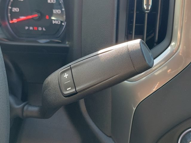 Used 2026 Chevrolet Silverado 1500 Custom w/ Turbomax Blackout Package AWD/4WD image 38