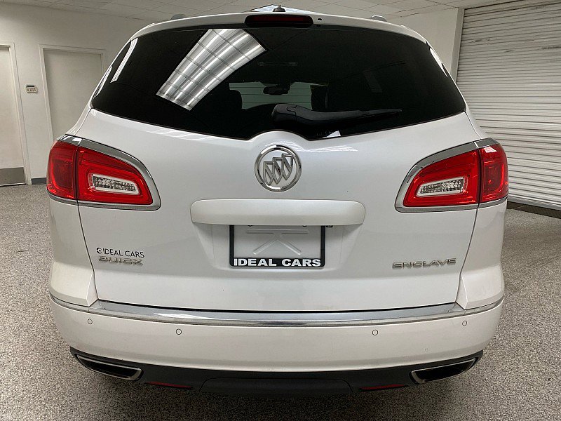 Used 2016 Buick Enclave Premium w/ Trailering Package image 6