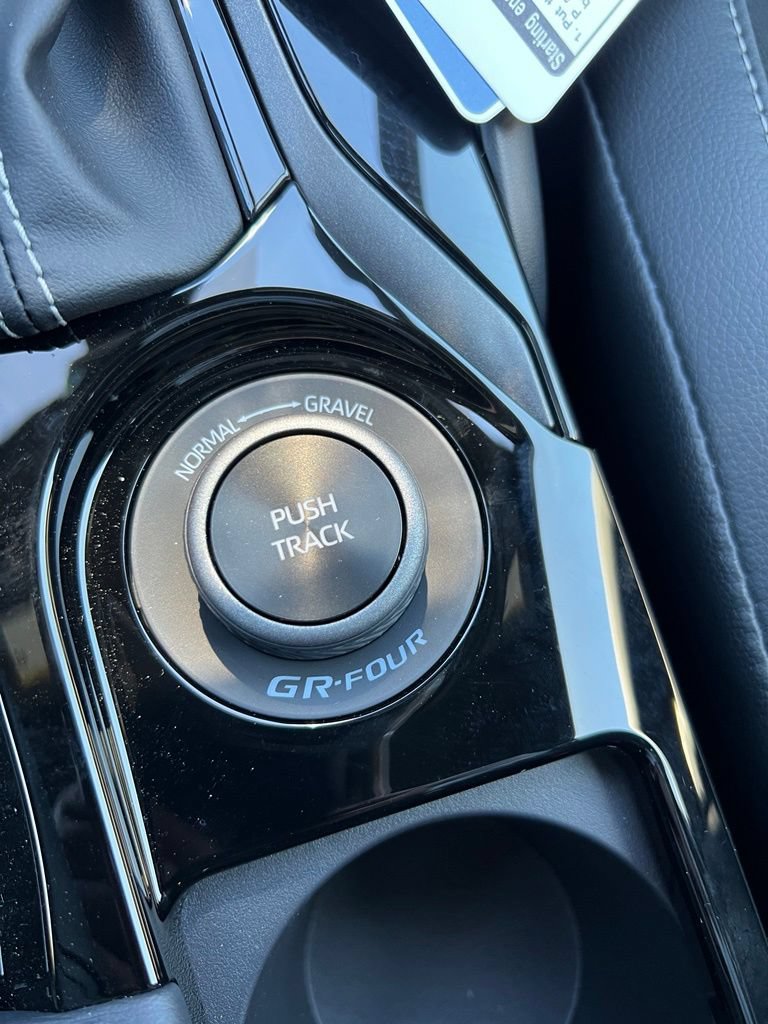 New 2026 Toyota Corolla GR AWD/4WD image 27