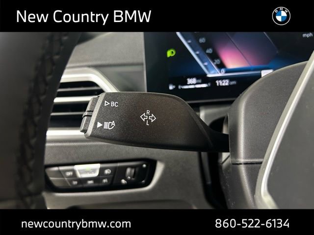 New 2026 BMW 330i xDrive Sedan w/ Convenience Package AWD/4WD image 20