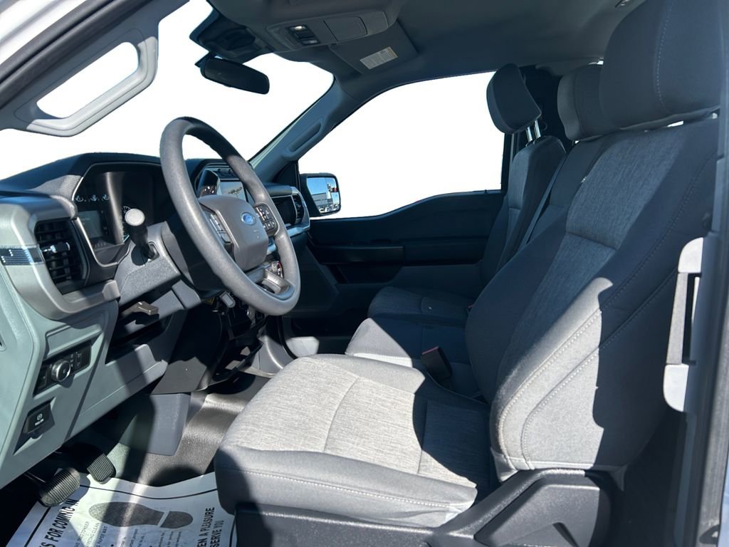 Used 2022 Ford F150 XL w/ Equipment Group 101A High image 11