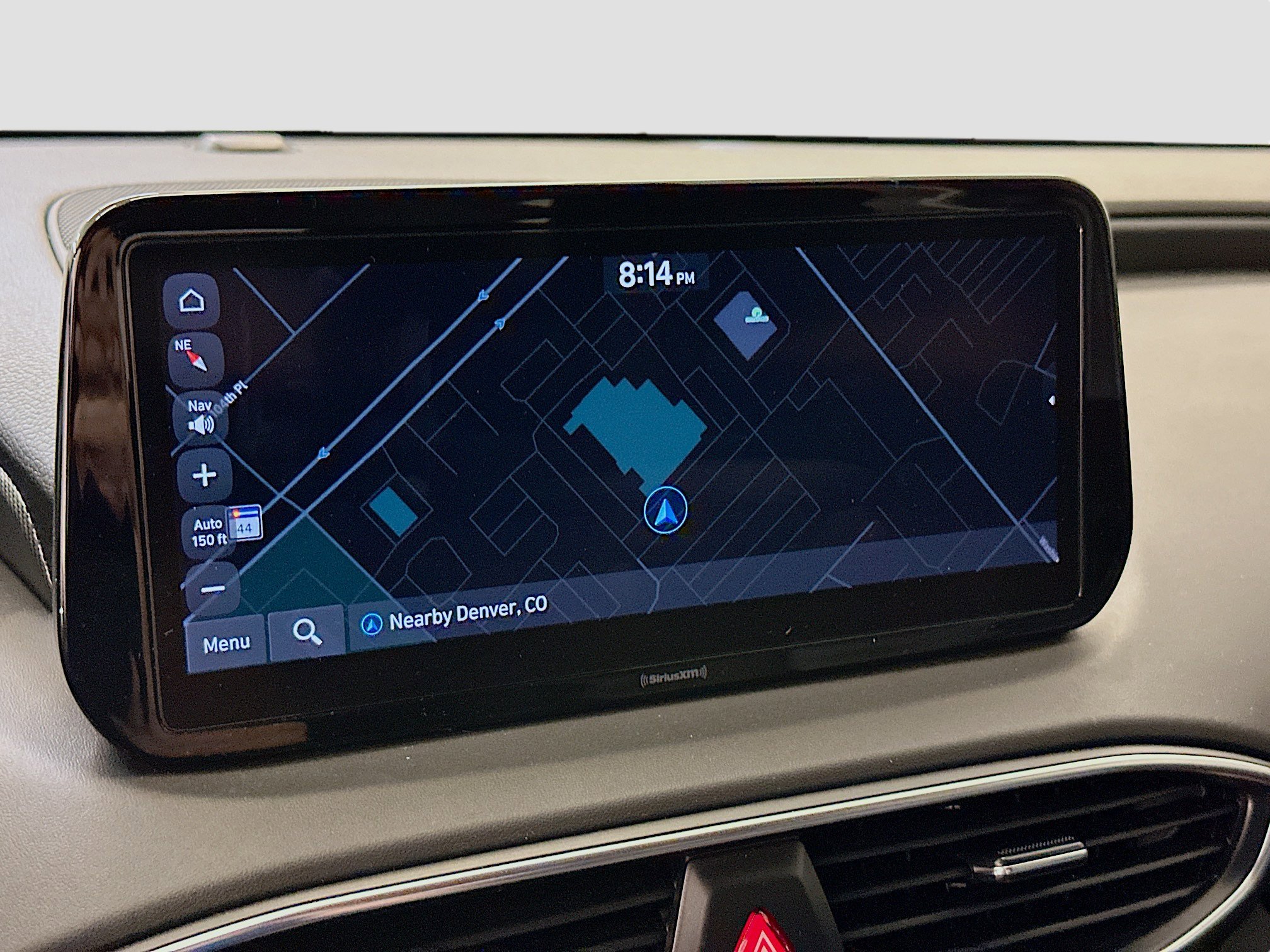 Used 2023 Hyundai Santa Fe XRT image 22