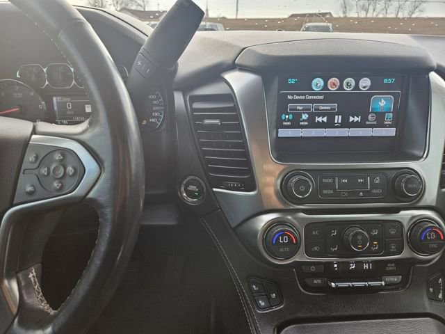 Used 2018 Chevrolet Tahoe Premier w/ RST 6.2L Performance Edition image 17