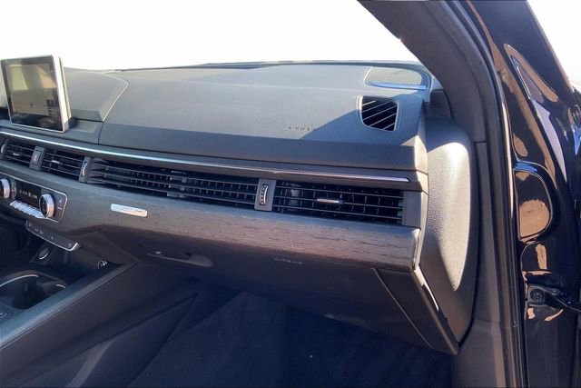 Used 2017 Audi A4 2.0T Premium Plus w/ Premium Plus Package image 16