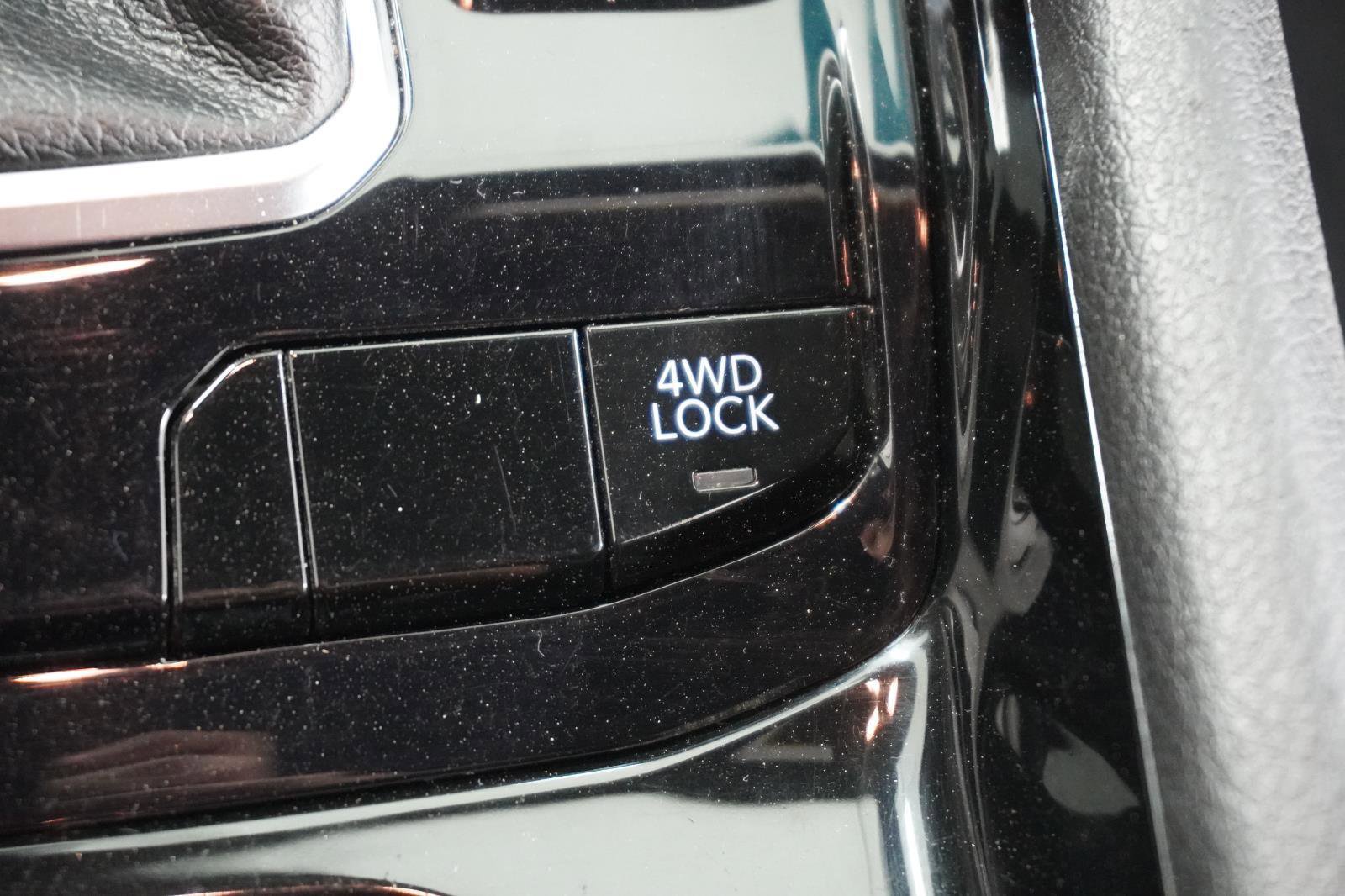 Used 2022 Jeep Compass Altitude image 30