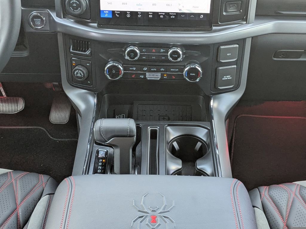 New 2026 Ford F150 XLT image 20