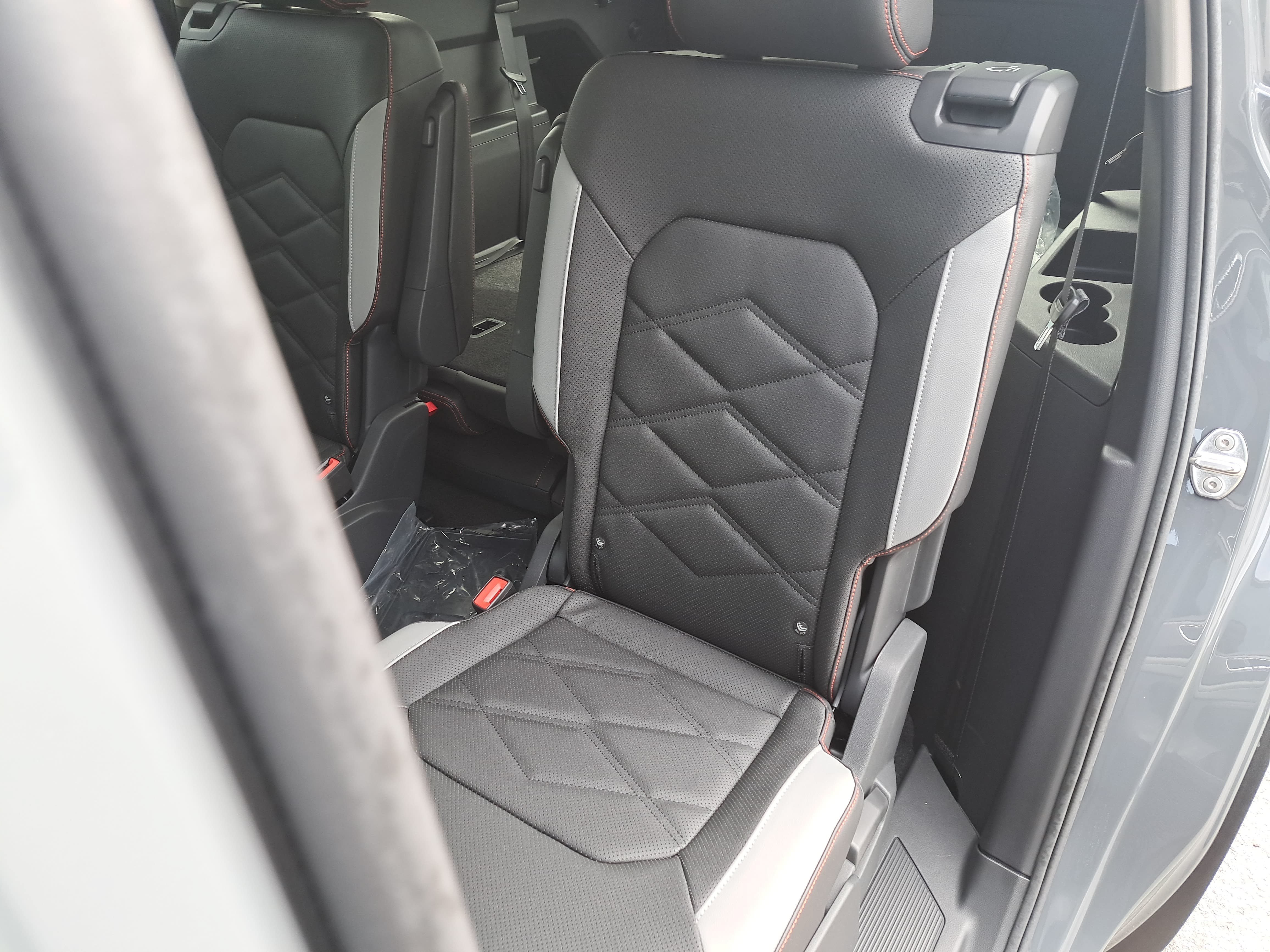 New 2026 Volkswagen Atlas Peak Edition AWD/4WD image 15