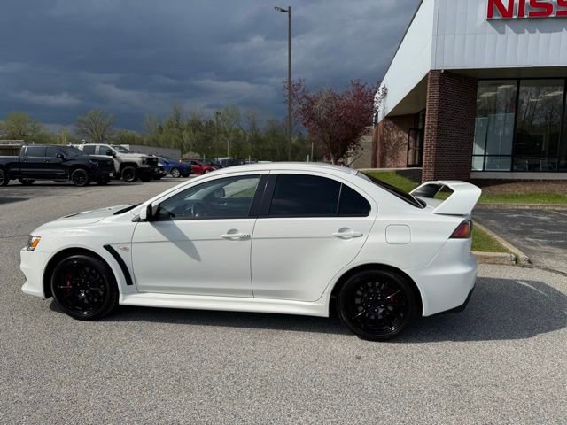 Used 2014 Mitsubishi Lancer Evolution GSR AWD/4WD image 51