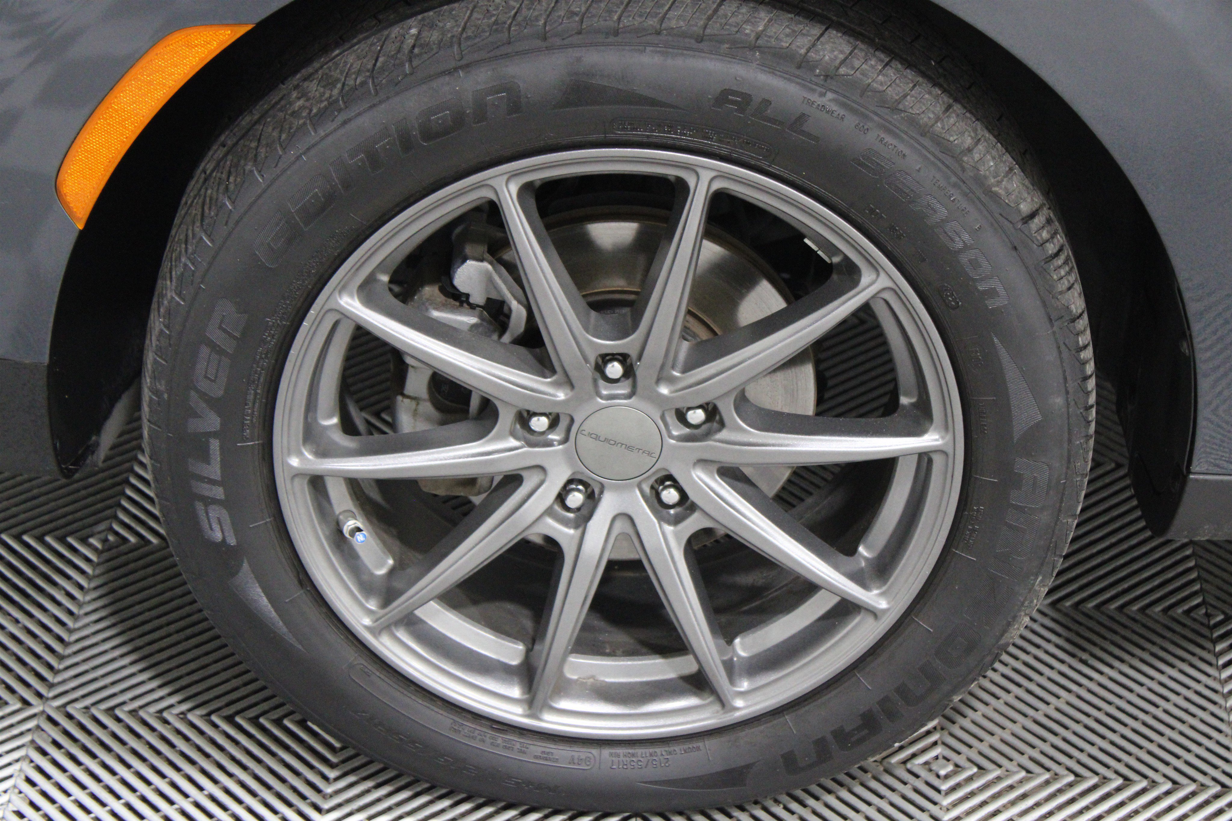 Used 2023 Kia Soul LX image 33