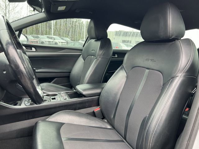 Used 2024 Kia K5 GT-Line w/ GT-Line Premium Package image 11