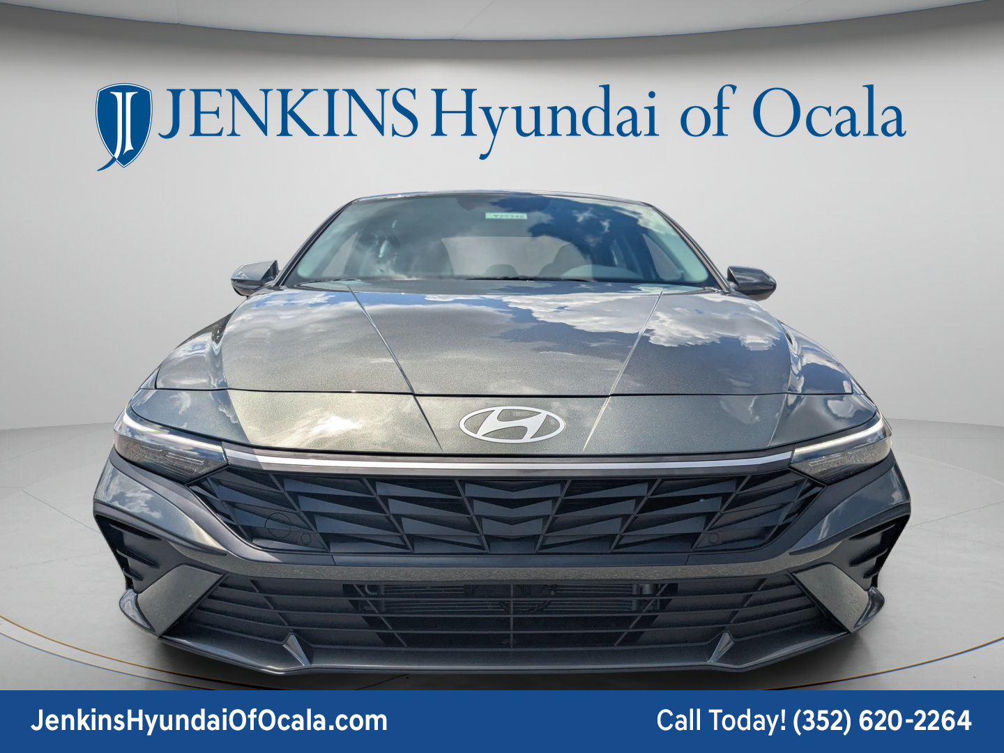 New 2026 Hyundai Elantra Hybrid FWD image 10