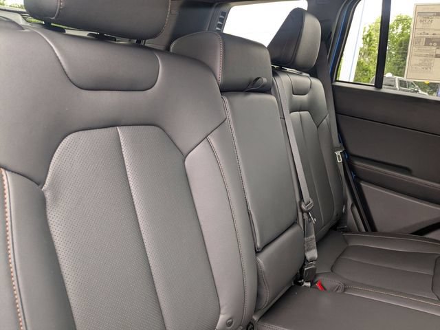 New 2026 Jeep Cherokee Limited AWD/4WD image 28